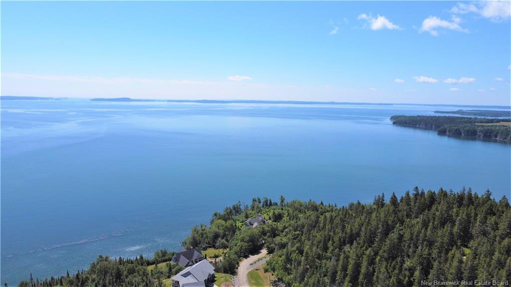 Lot 7 Kilmarnock Head, Chamcook, NB