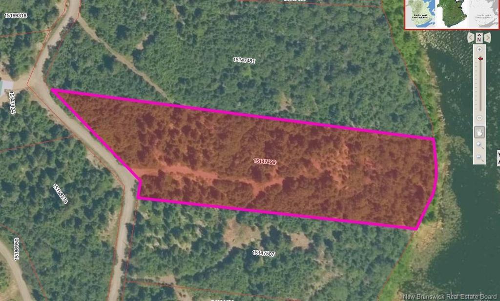 Lot 7 Kilmarnock Head, Chamcook, NB