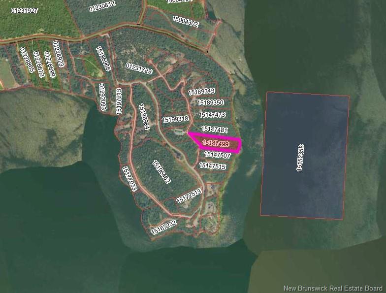 Lot 7 Kilmarnock Head, Chamcook, NB