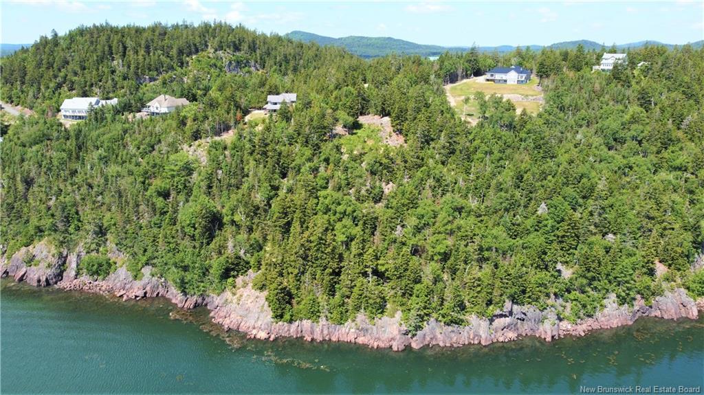 Lot 7 Kilmarnock Head, Chamcook, NB