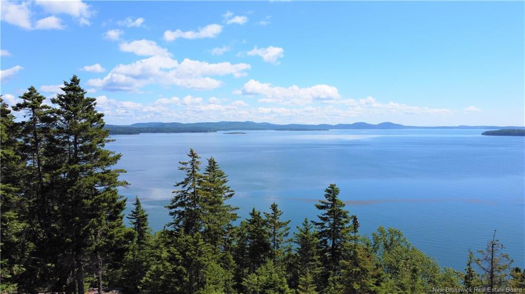 Lot 7 Kilmarnock Head, Chamcook, NB