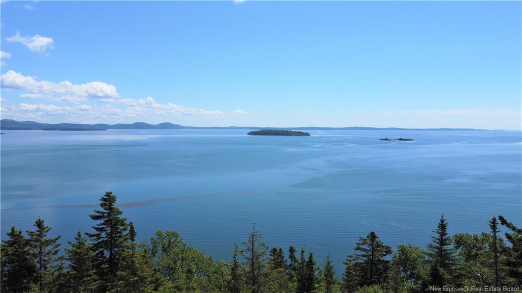 Lot 7 Kilmarnock Head, Chamcook, NB