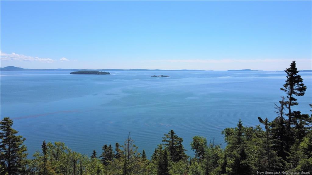 Lot 7 Kilmarnock Head, Chamcook, NB
