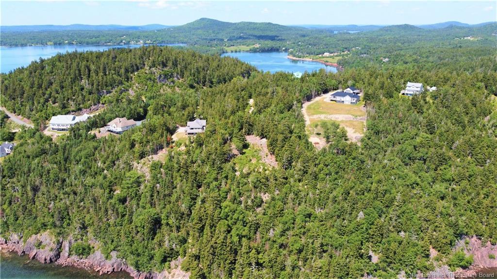 Lot 7 Kilmarnock Head, Chamcook, NB