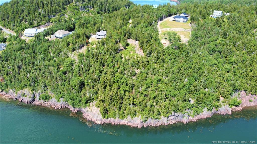 Lot 7 Kilmarnock Head, Chamcook, NB