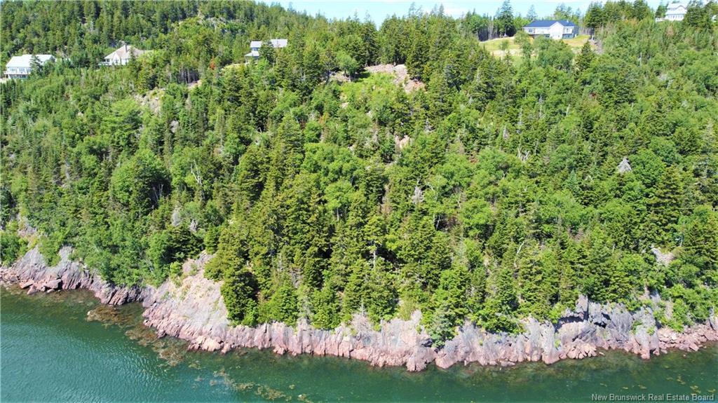 Lot 7 Kilmarnock Head, Chamcook, NB