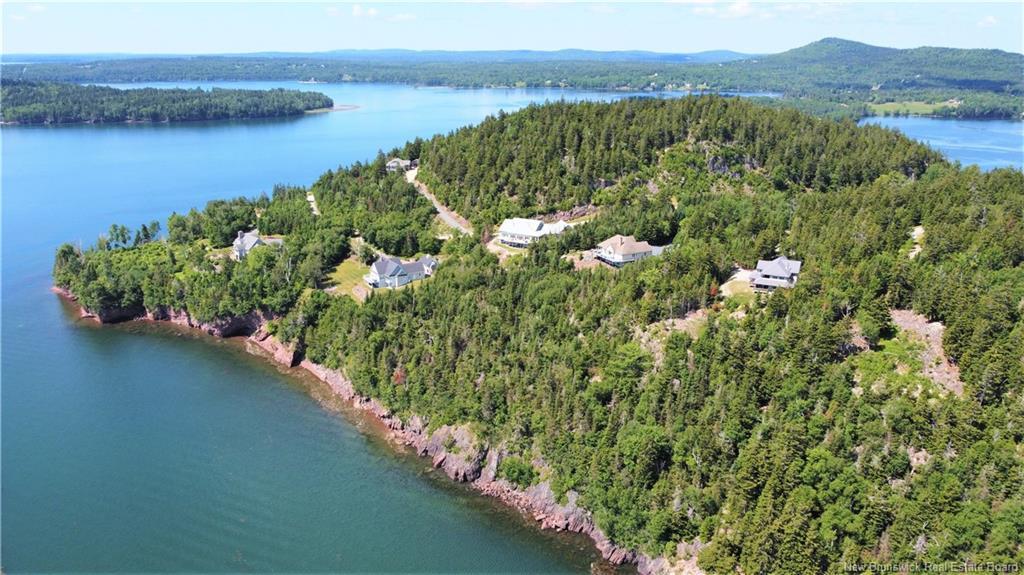 Lot 7 Kilmarnock Head, Chamcook, NB