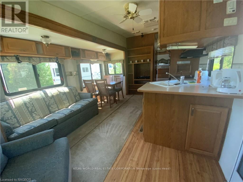 26 - 9 Tamarac Road, Northern Bruce Peninsula, ON