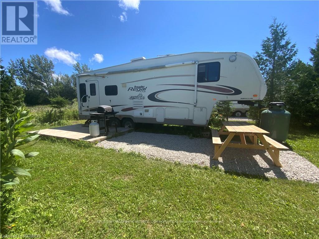 26 - 9 Tamarac Road, Northern Bruce Peninsula, ON