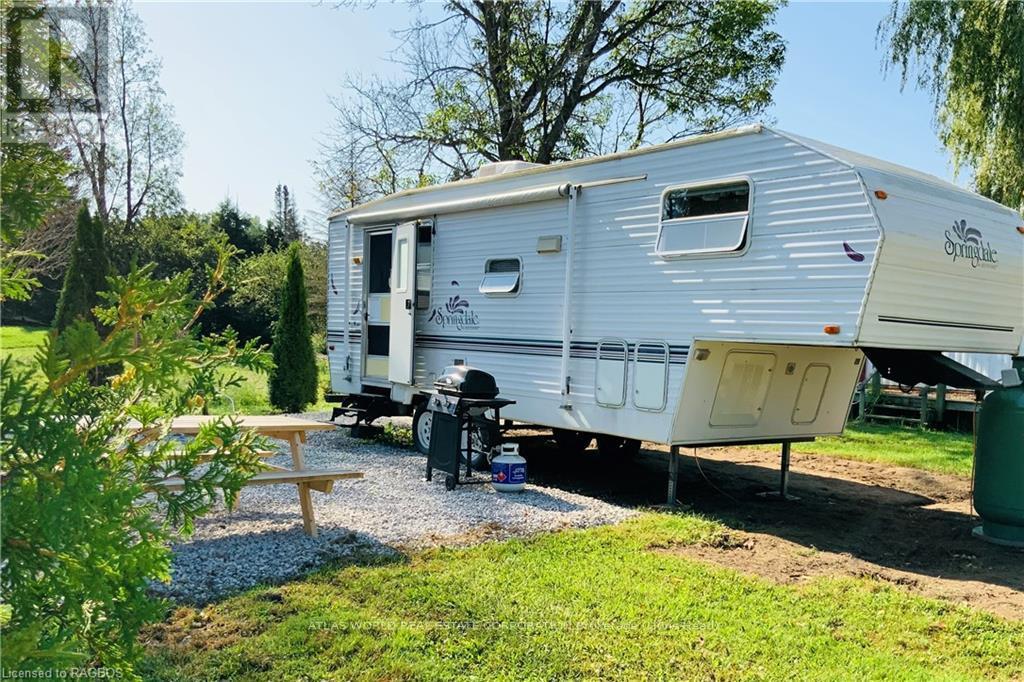 13 - 9 Tamarac Road, Northern Bruce Peninsula, ON