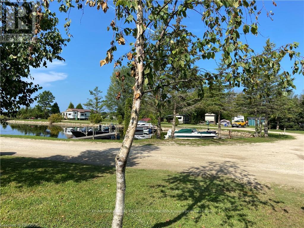 13 - 9 Tamarac Road, Northern Bruce Peninsula, ON