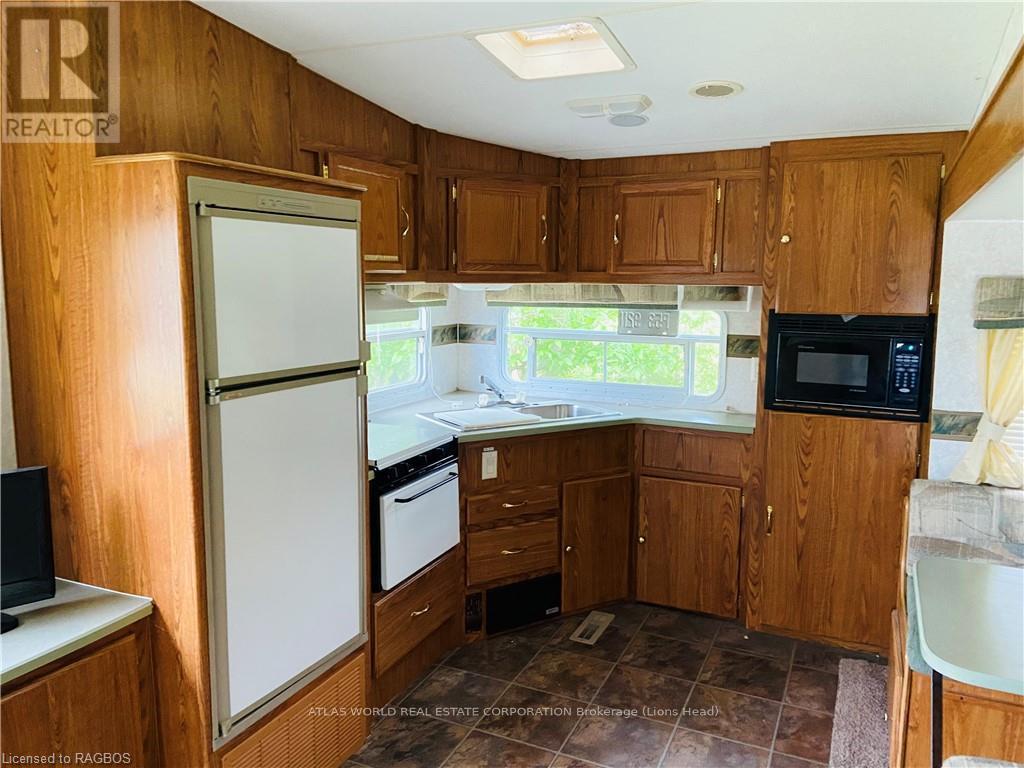 16 - 9 Tamarac Road, Northern Bruce Peninsula, ON