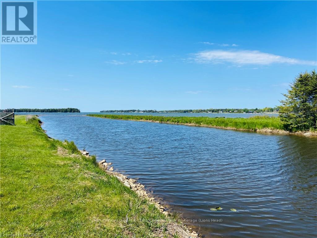 16 - 9 Tamarac Road, Northern Bruce Peninsula, ON