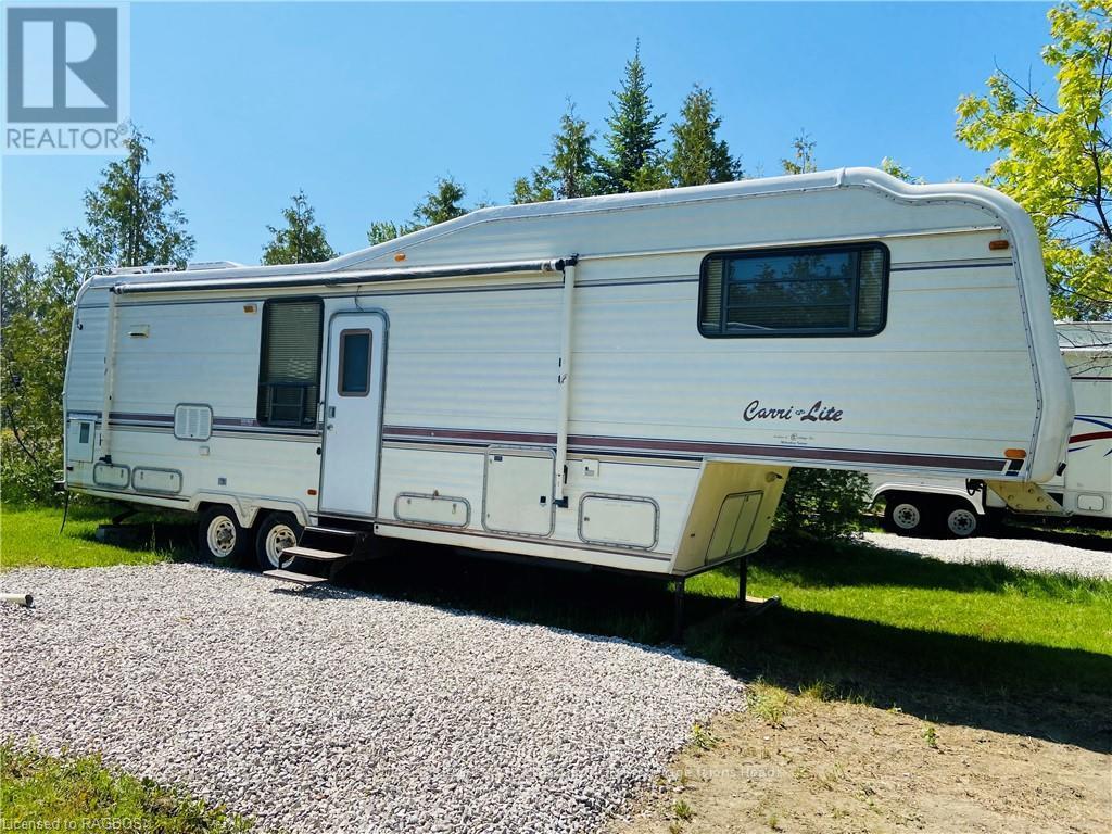 22 - 9 Tamarac Road, Northern Bruce Peninsula, ON