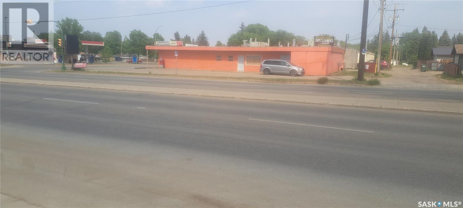 2441 6Th Avenue E, Prince Albert, SK