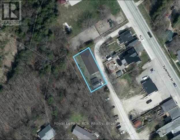 30 Sydenham Street, Grey Highlands, ON - Other