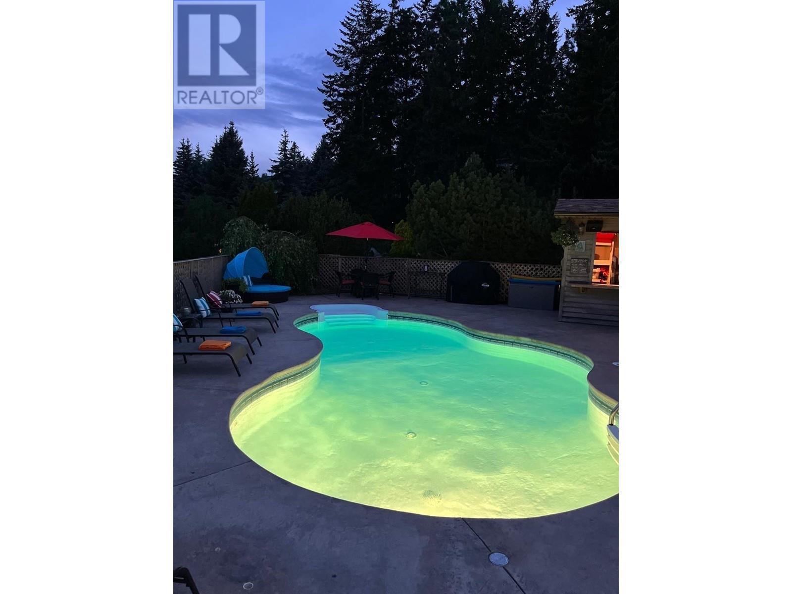 911 Guest Road, West Kelowna, BC