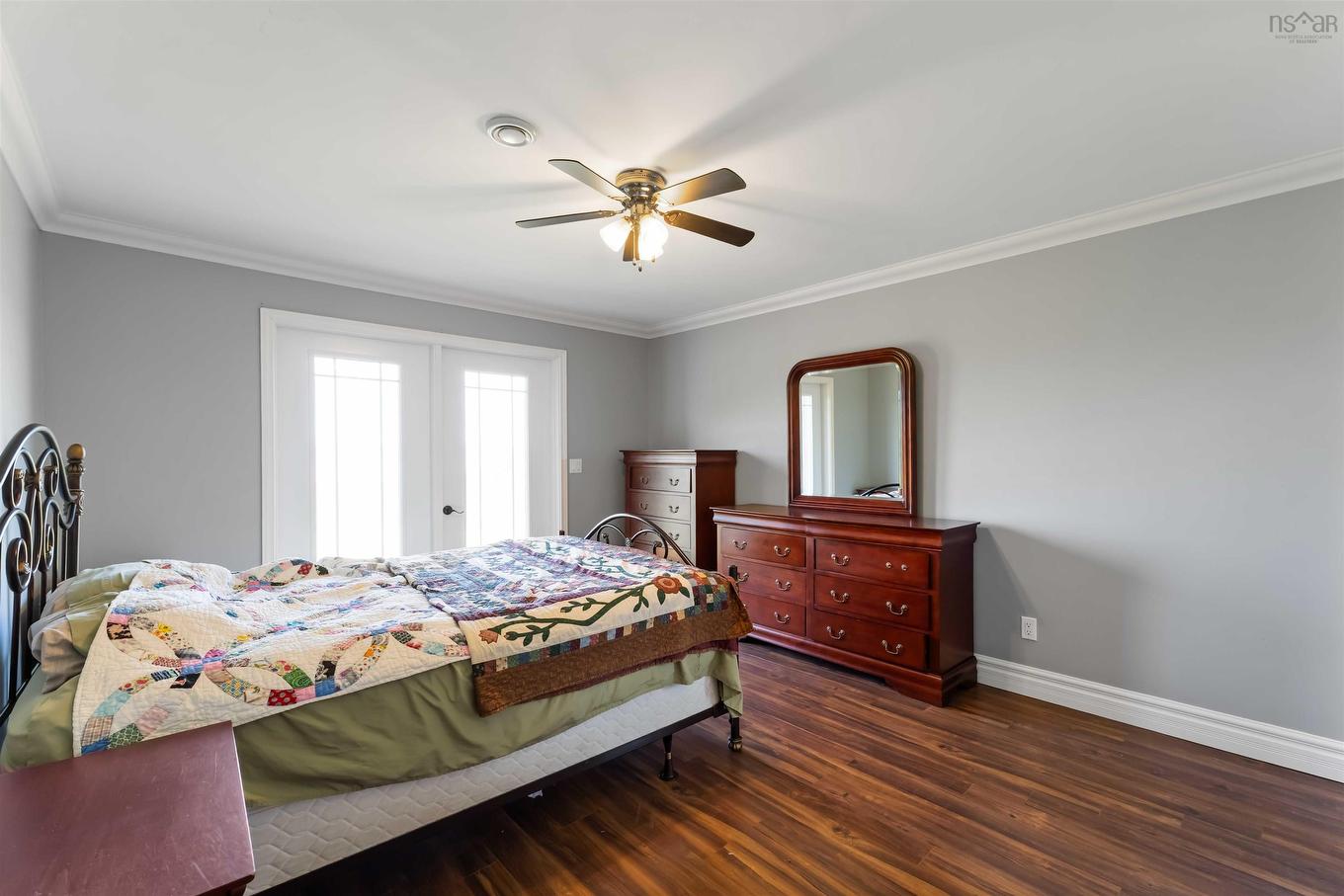 8779 Highway 101, Brighton, NS