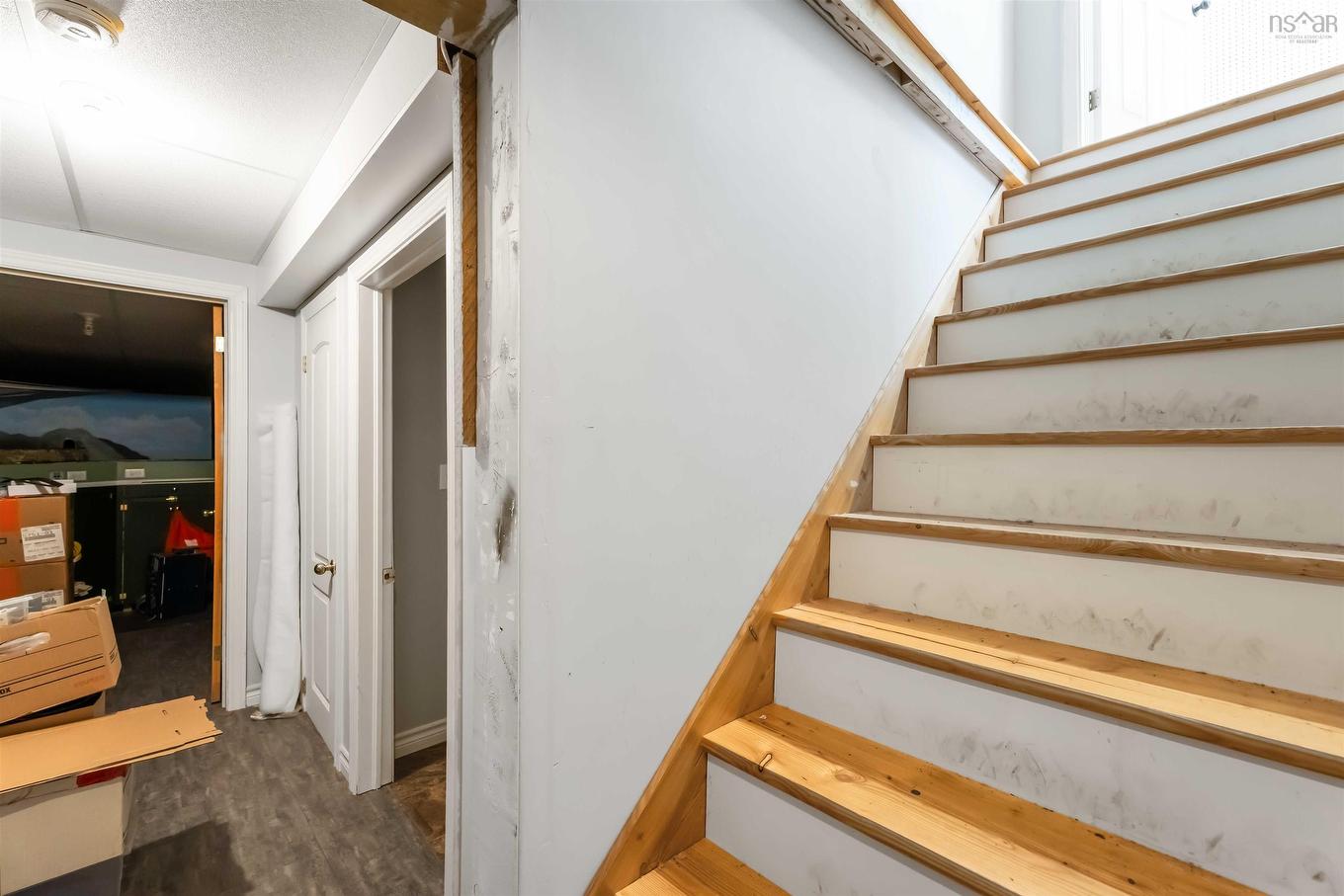 8779 Highway 101, Brighton, NS