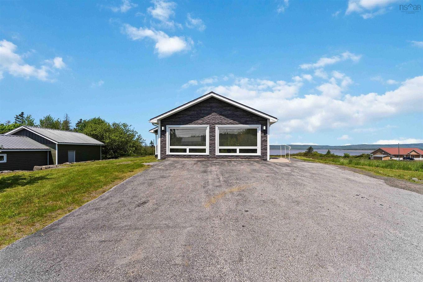 8779 Highway 101, Brighton, NS