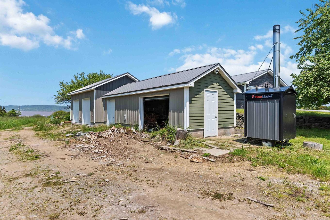 8779 Highway 101, Brighton, NS
