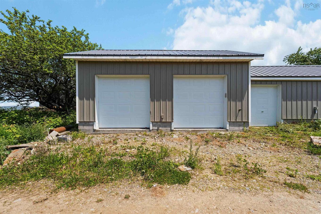 8779 Highway 101, Brighton, NS