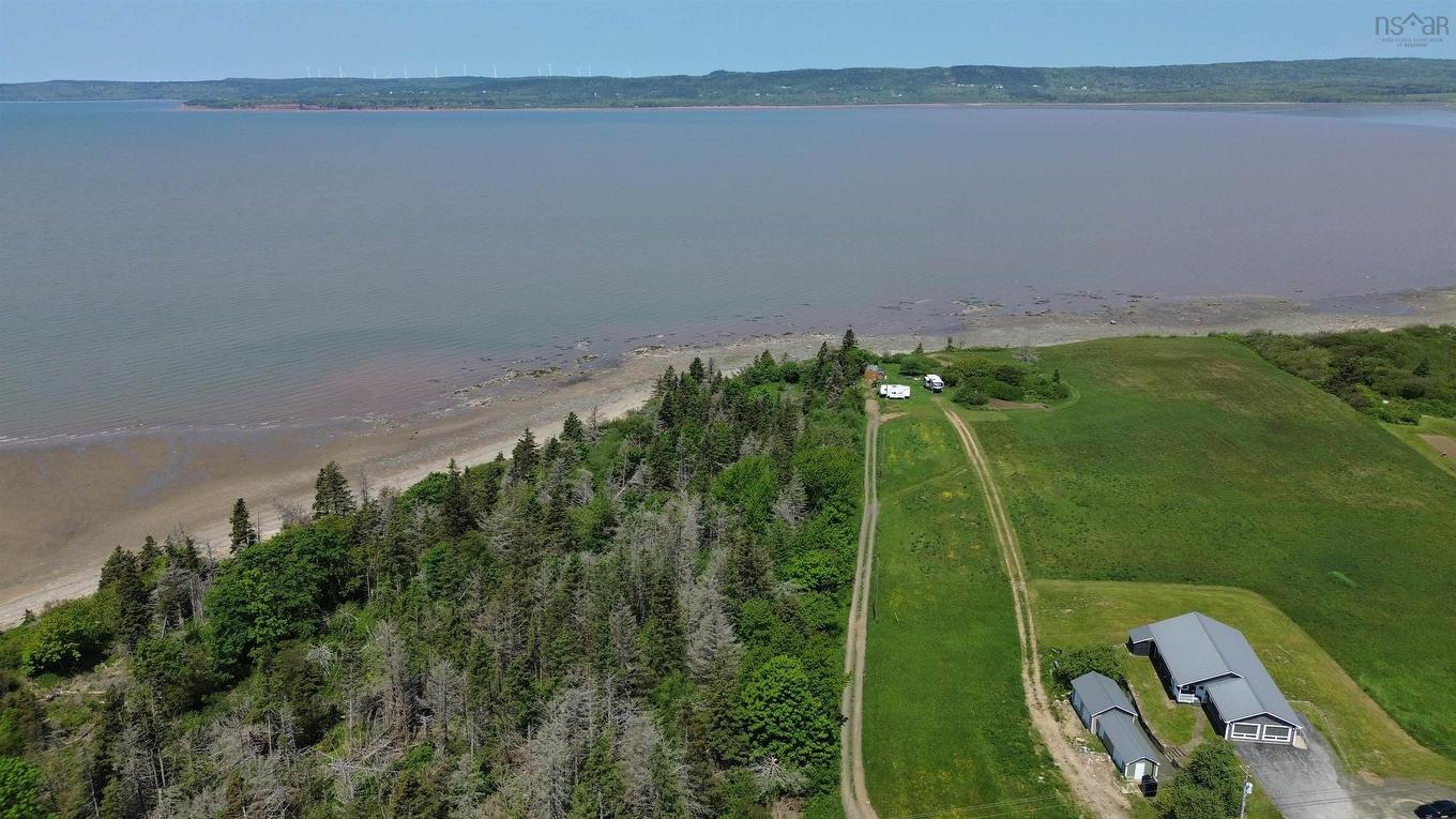 8779 Highway 101, Brighton, NS