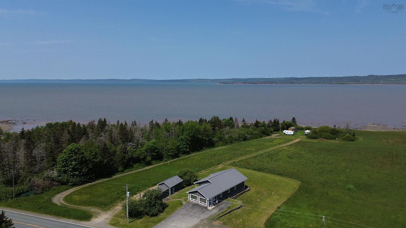 8779 Highway 101, Brighton, NS