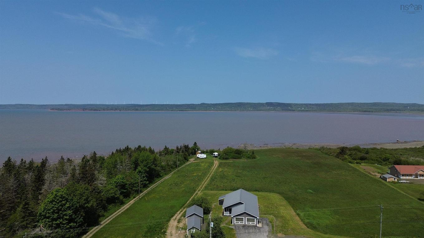 8779 Highway 101, Brighton, NS