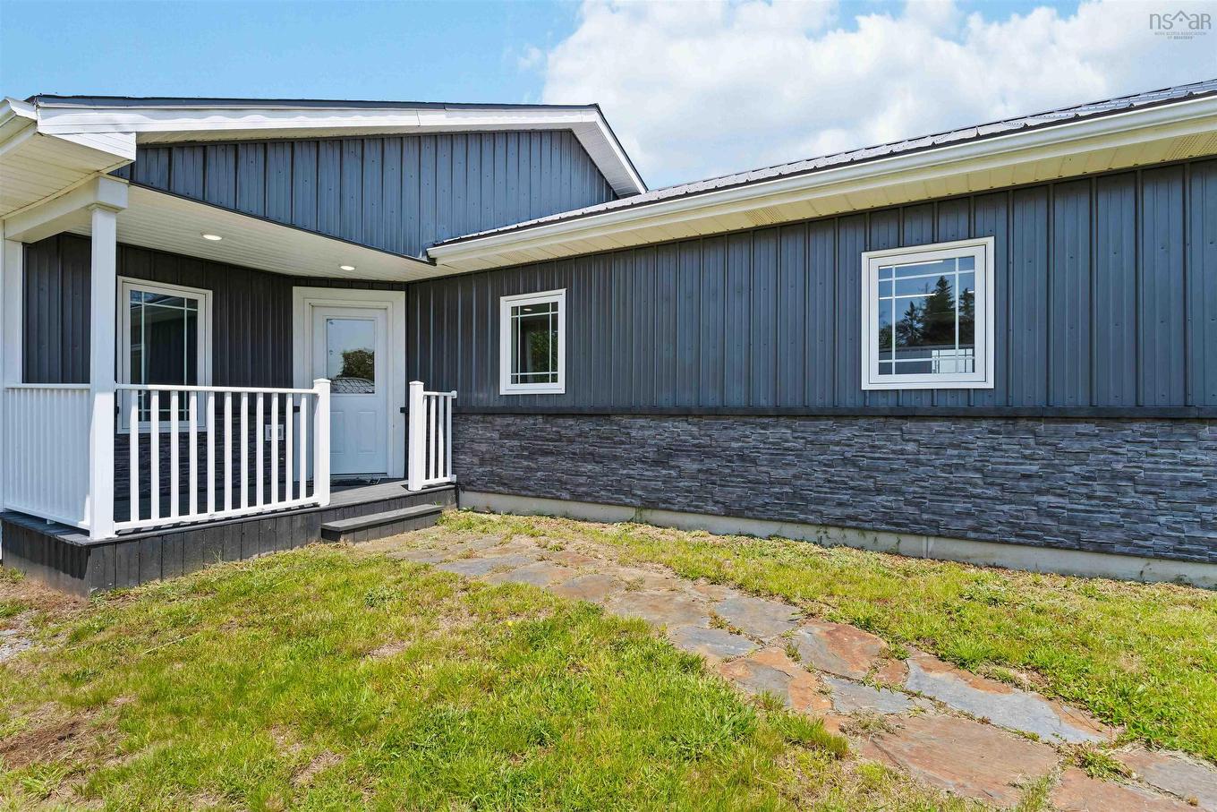 8779 Highway 101, Brighton, NS