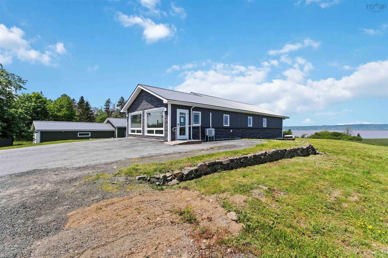 8779 Highway 101, Brighton, NS