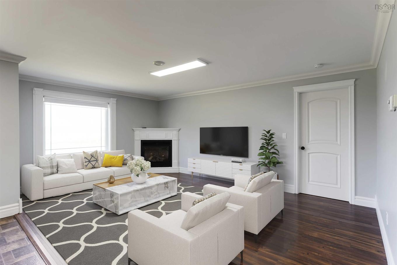 8779 Highway 101, Brighton, NS