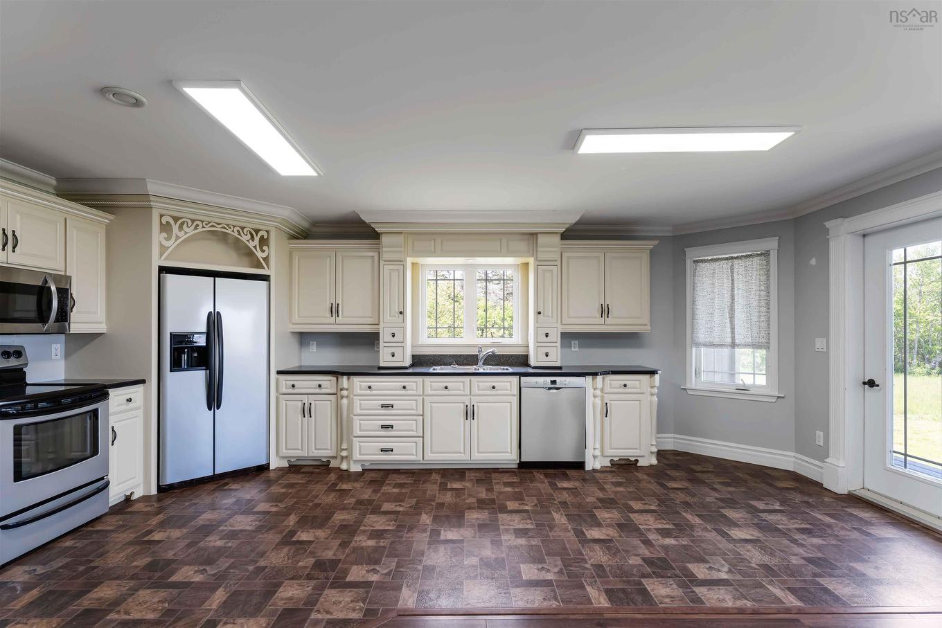 8779 Highway 101, Brighton, NS