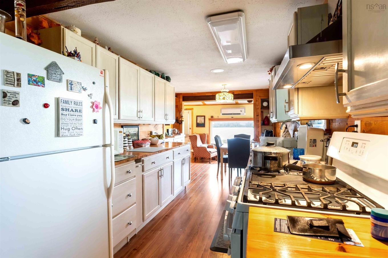 646 French Road, Plympton Station, NS