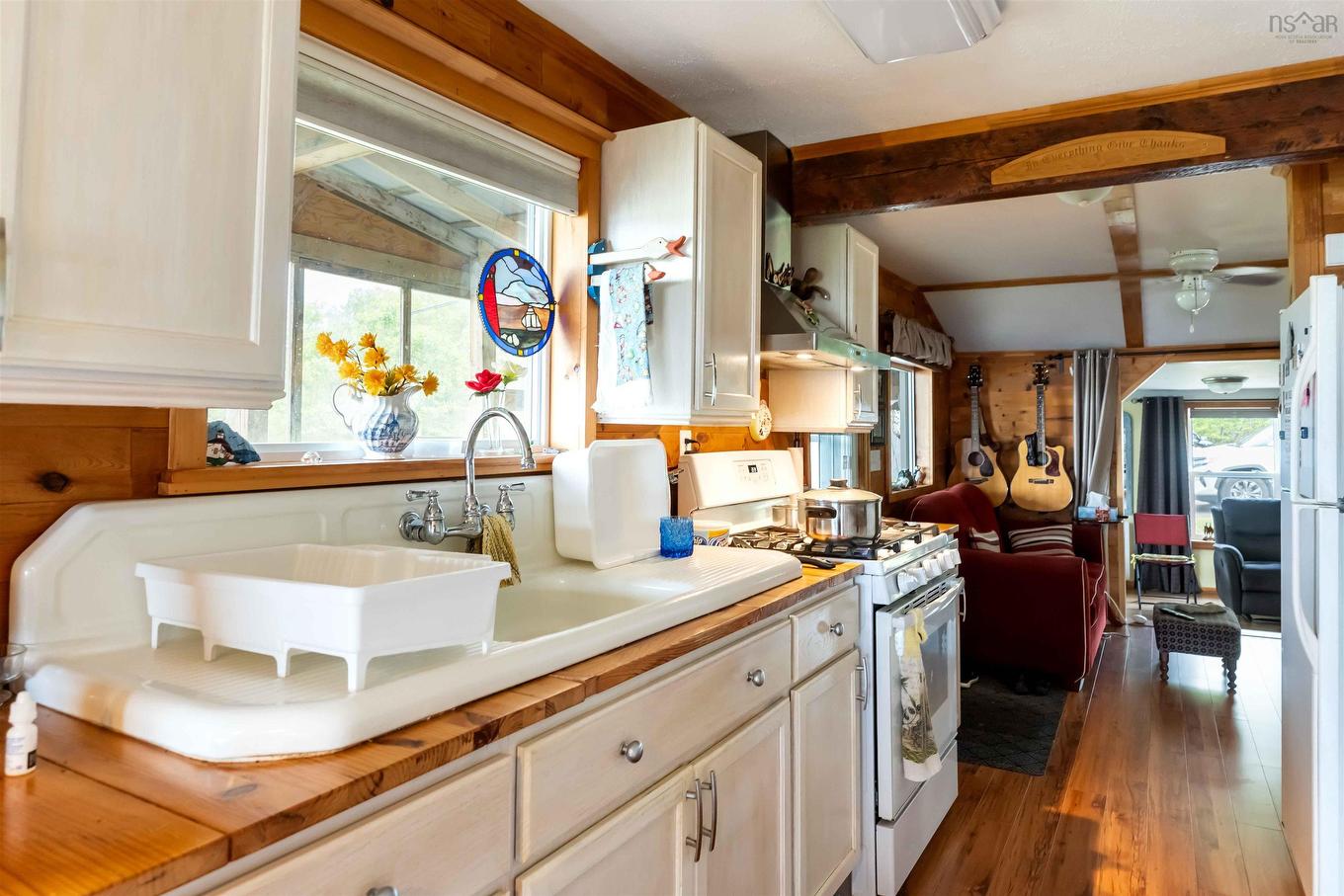 646 French Road, Plympton Station, NS