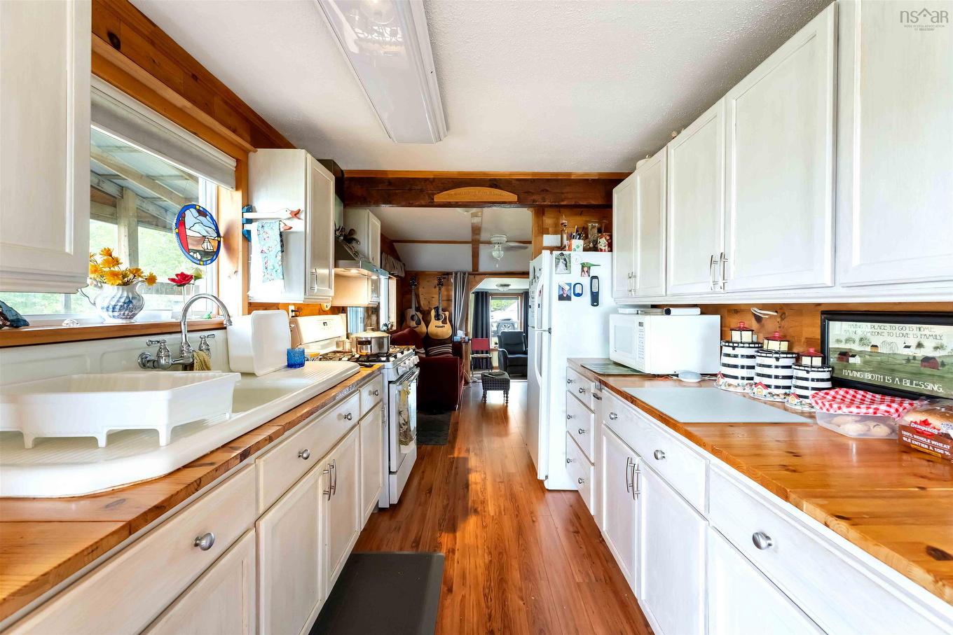 646 French Road, Plympton Station, NS