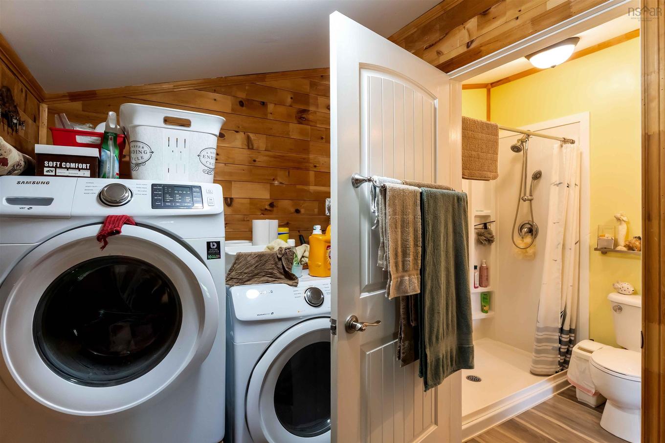 646 French Road, Plympton Station, NS