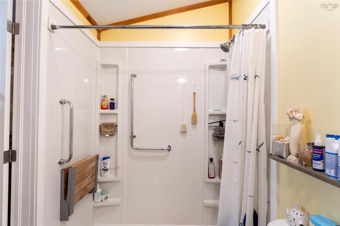 646 French Road, Plympton Station, NS