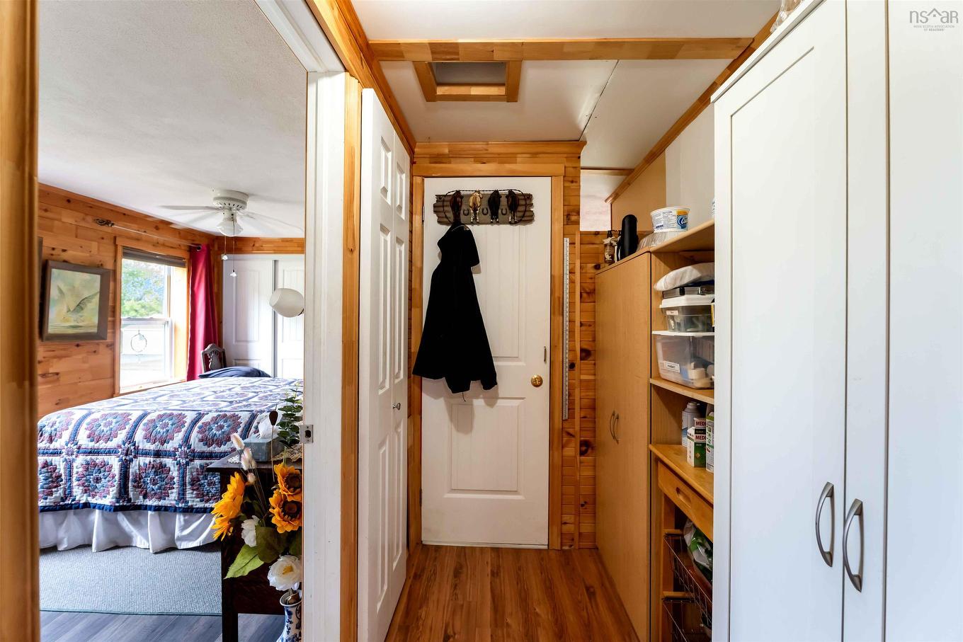 646 French Road, Plympton Station, NS