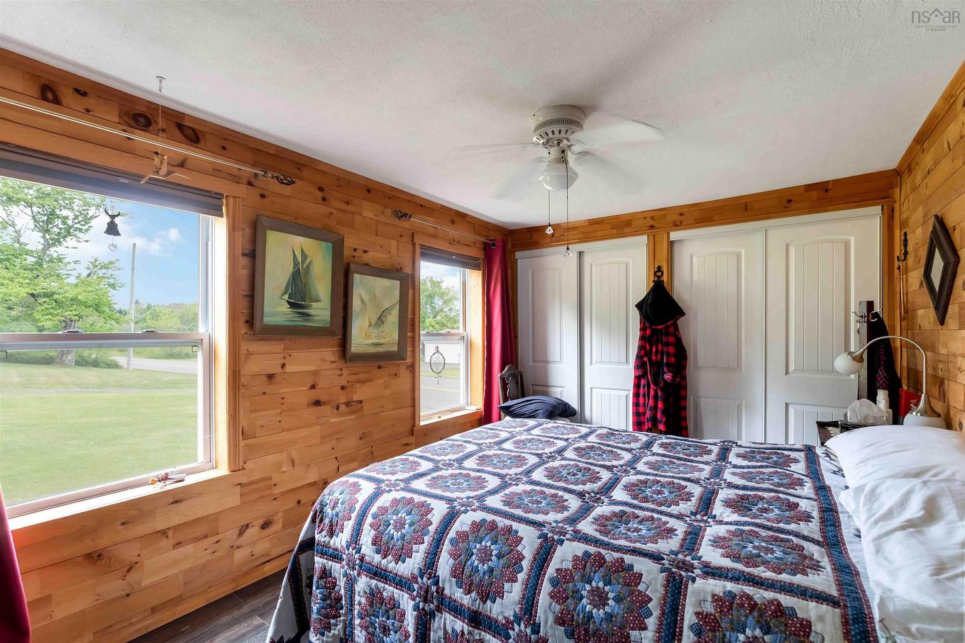 646 French Road, Plympton Station, NS