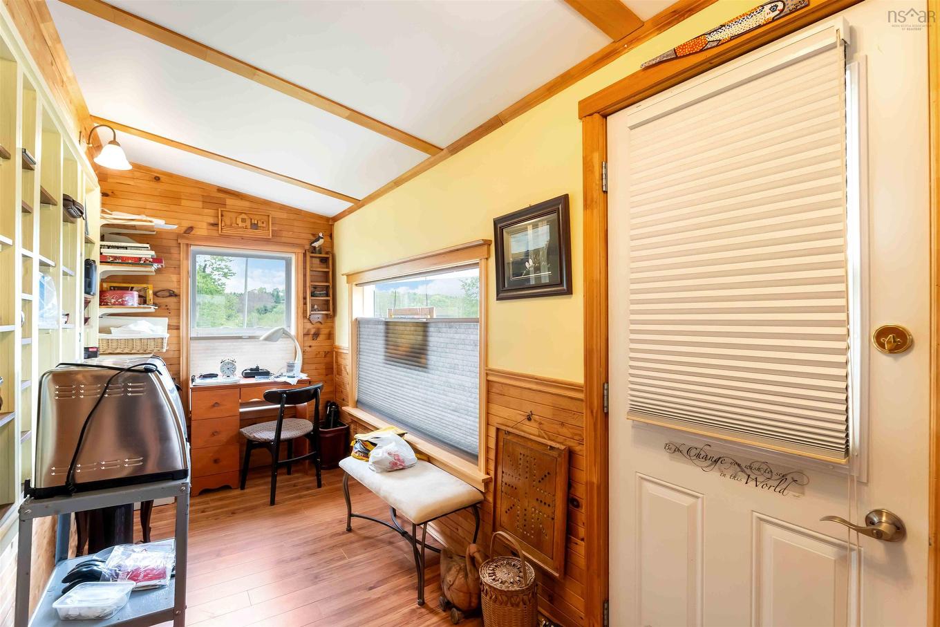 646 French Road, Plympton Station, NS