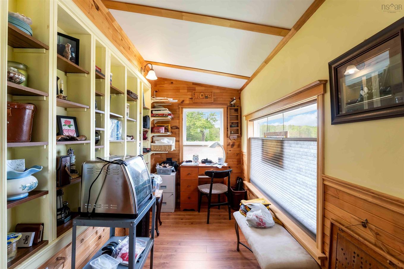 646 French Road, Plympton Station, NS