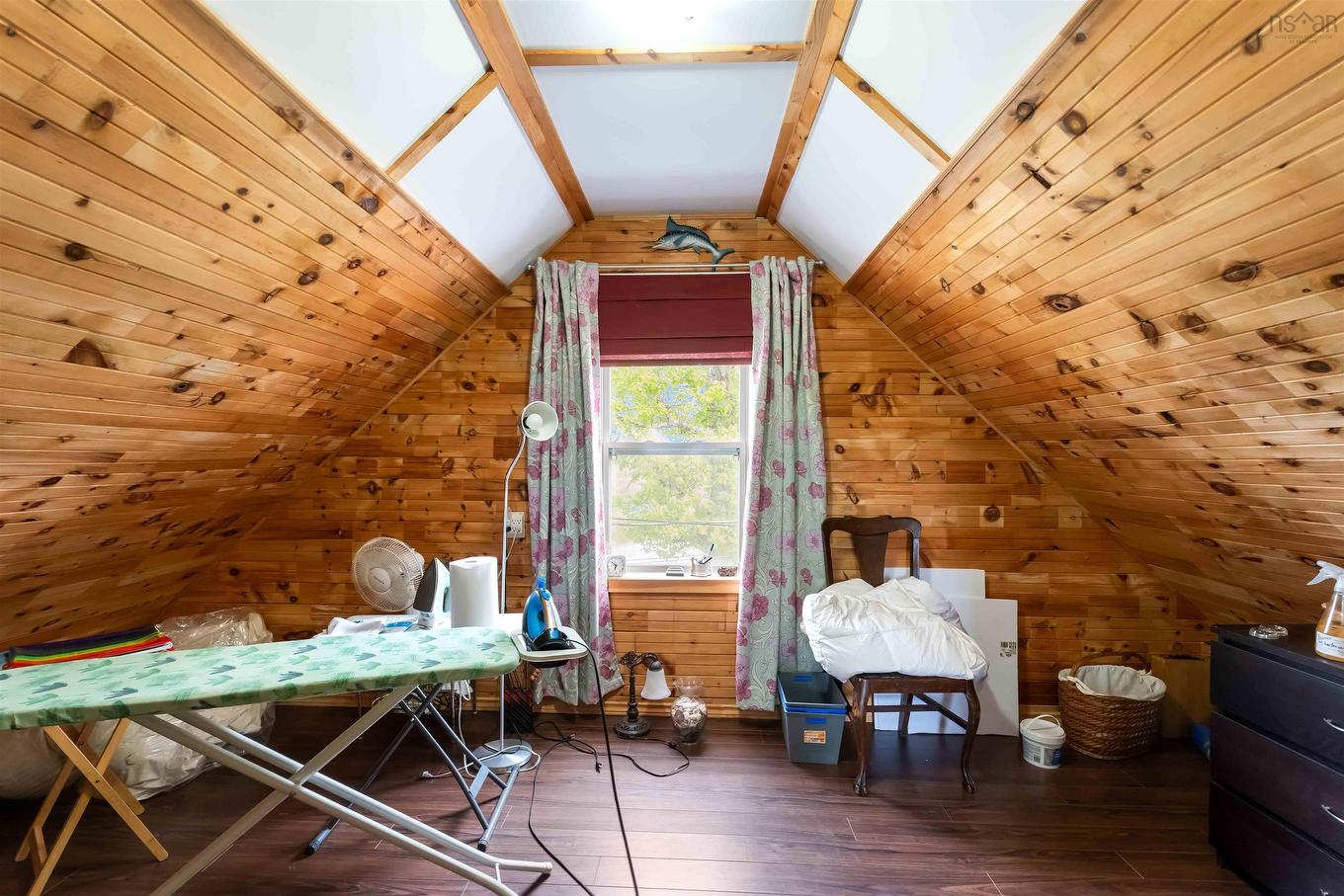 646 French Road, Plympton Station, NS