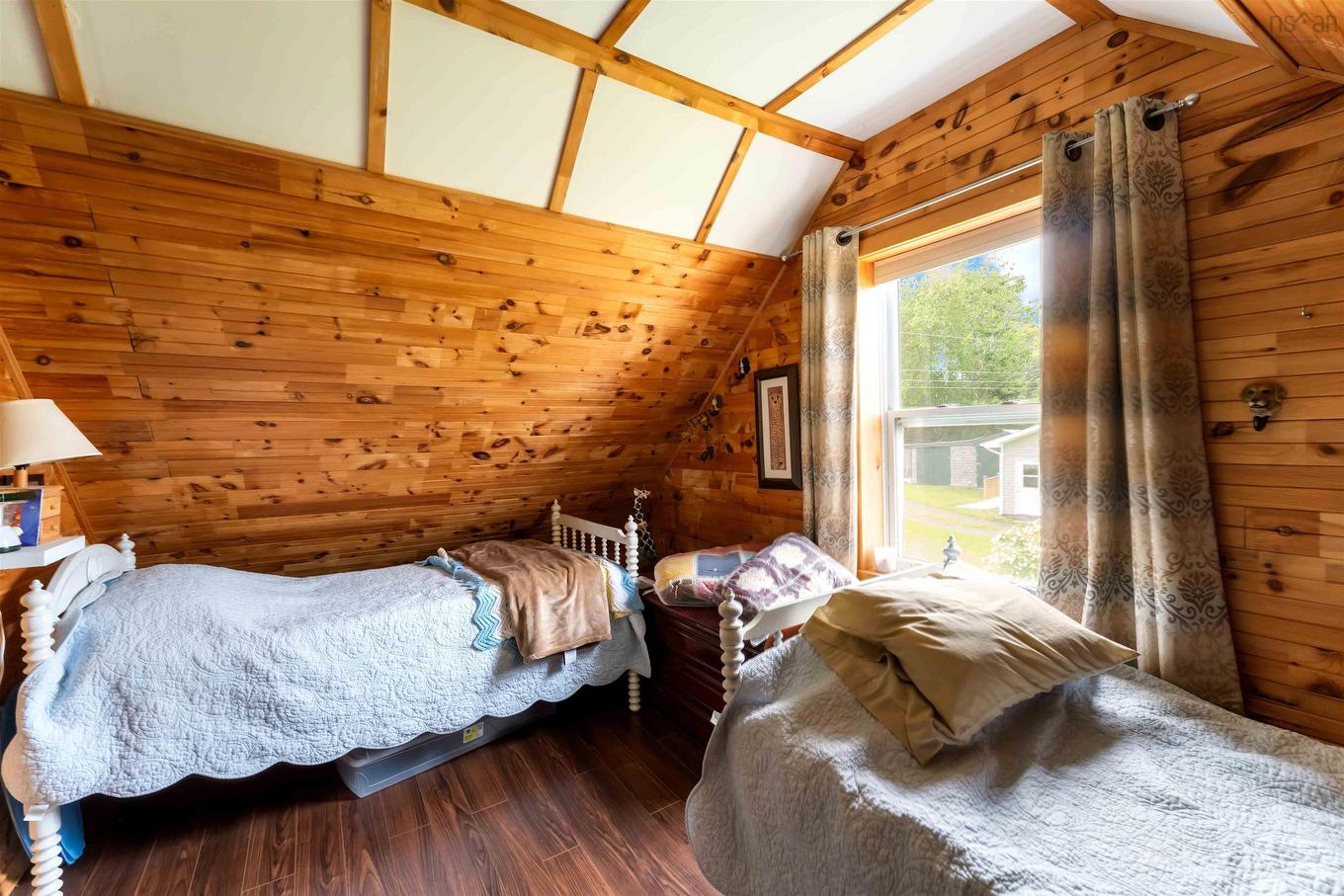 646 French Road, Plympton Station, NS