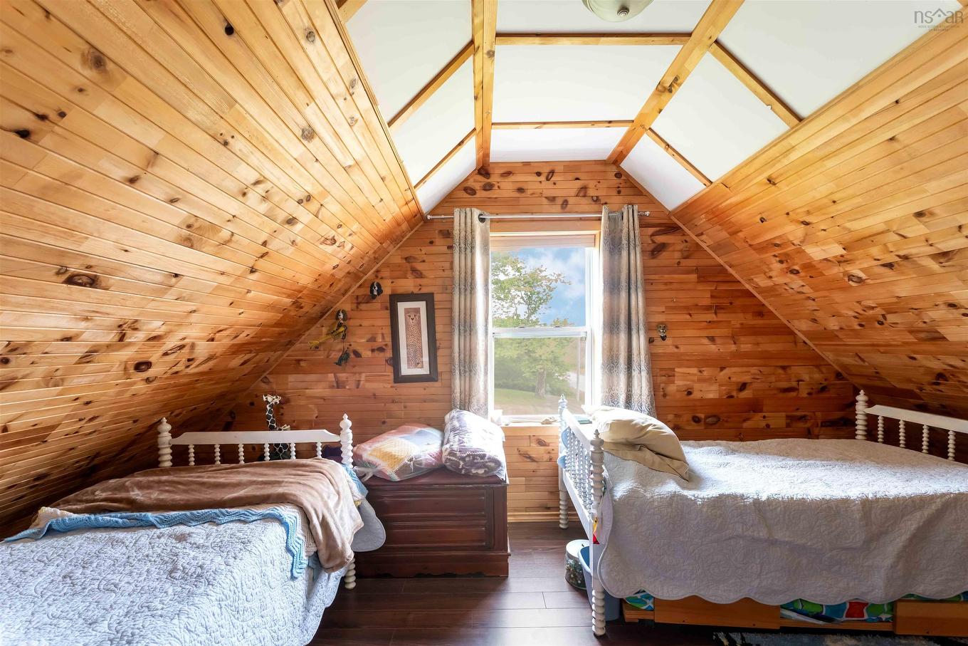 646 French Road, Plympton Station, NS