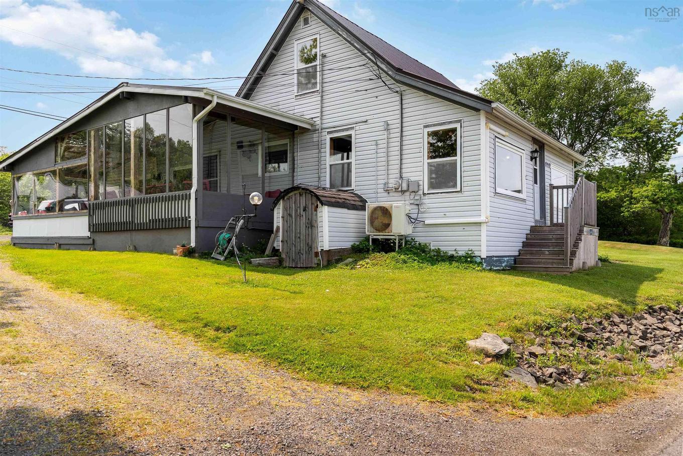 646 French Road, Plympton Station, NS