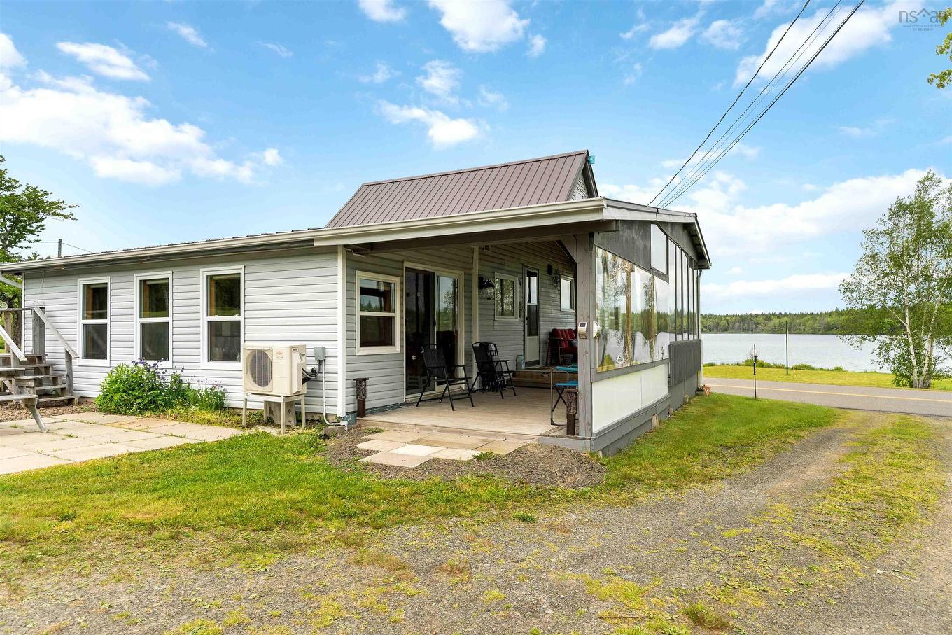 646 French Road, Plympton Station, NS