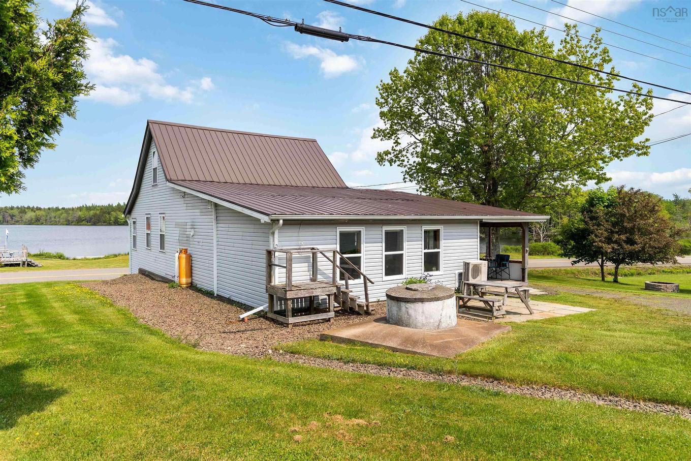 646 French Road, Plympton Station, NS