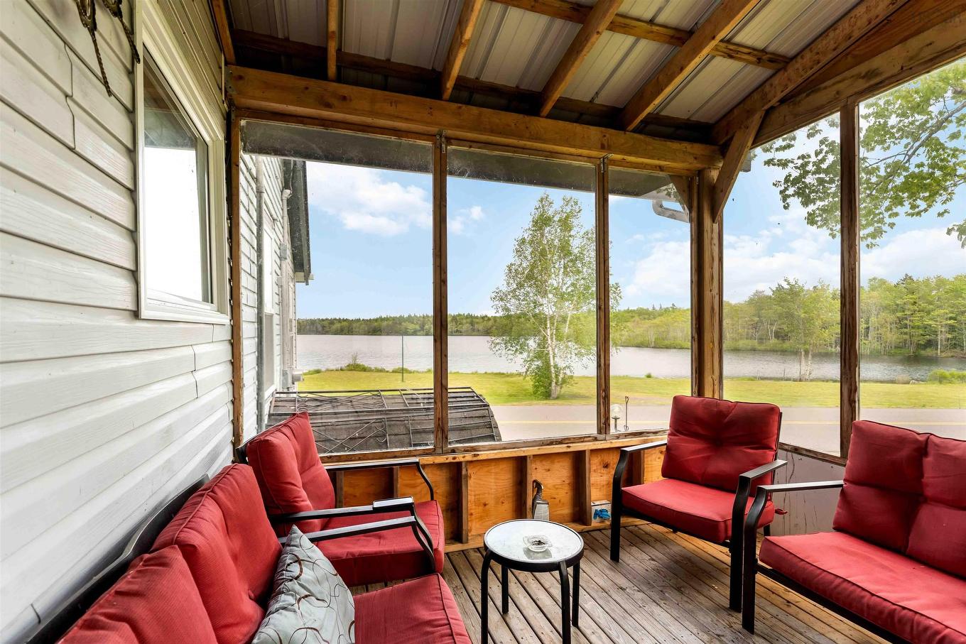 646 French Road, Plympton Station, NS