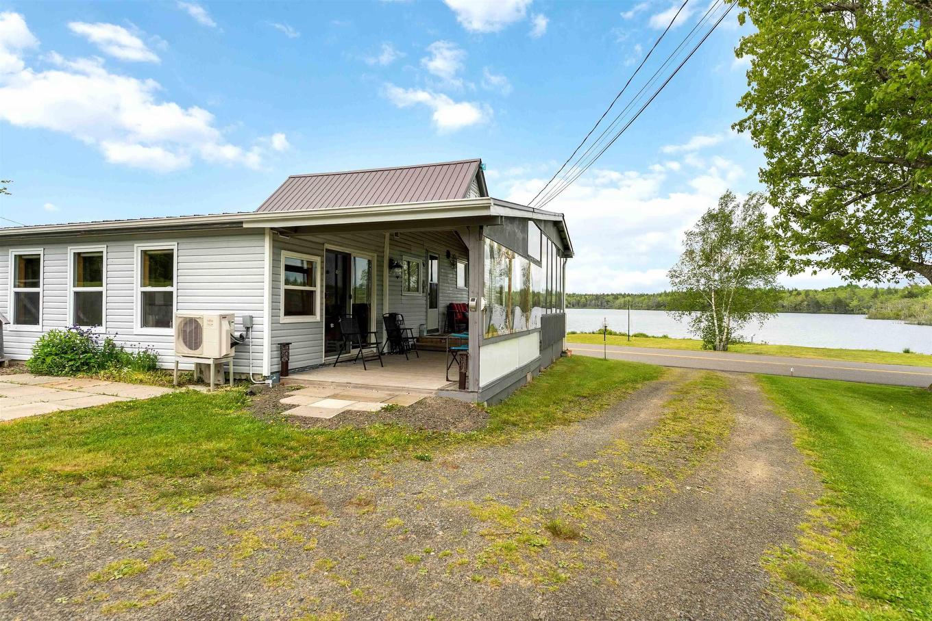 646 French Road, Plympton Station, NS